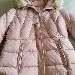 Guess Pink Women’s Jacket
